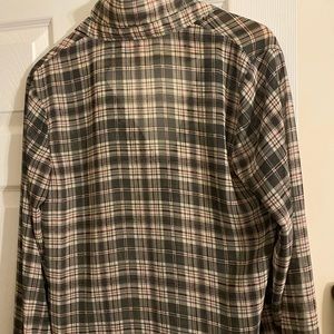 Philosophy republic clothing long sleeve blouse